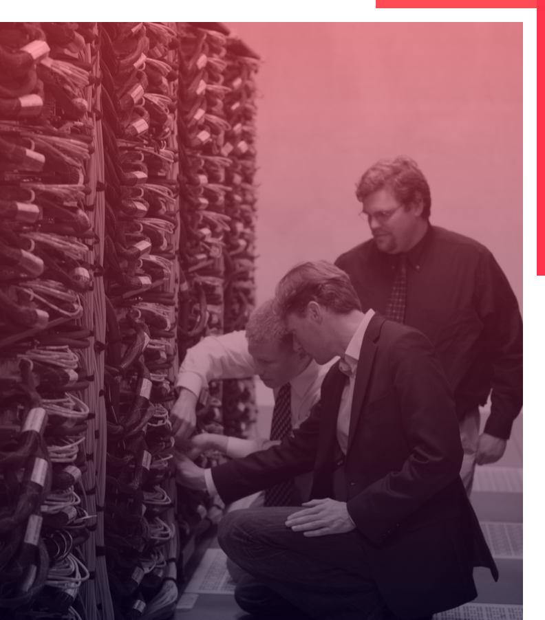 Using Data Science to Improve Patient Care and Satisfaction