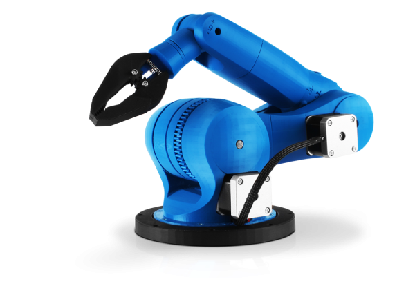 3d Printing with Robotics