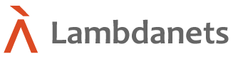 Lambdanets Logo